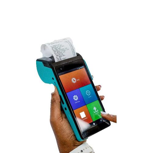 Nexgo TIMS/ ETIMS ETR DEVICE
